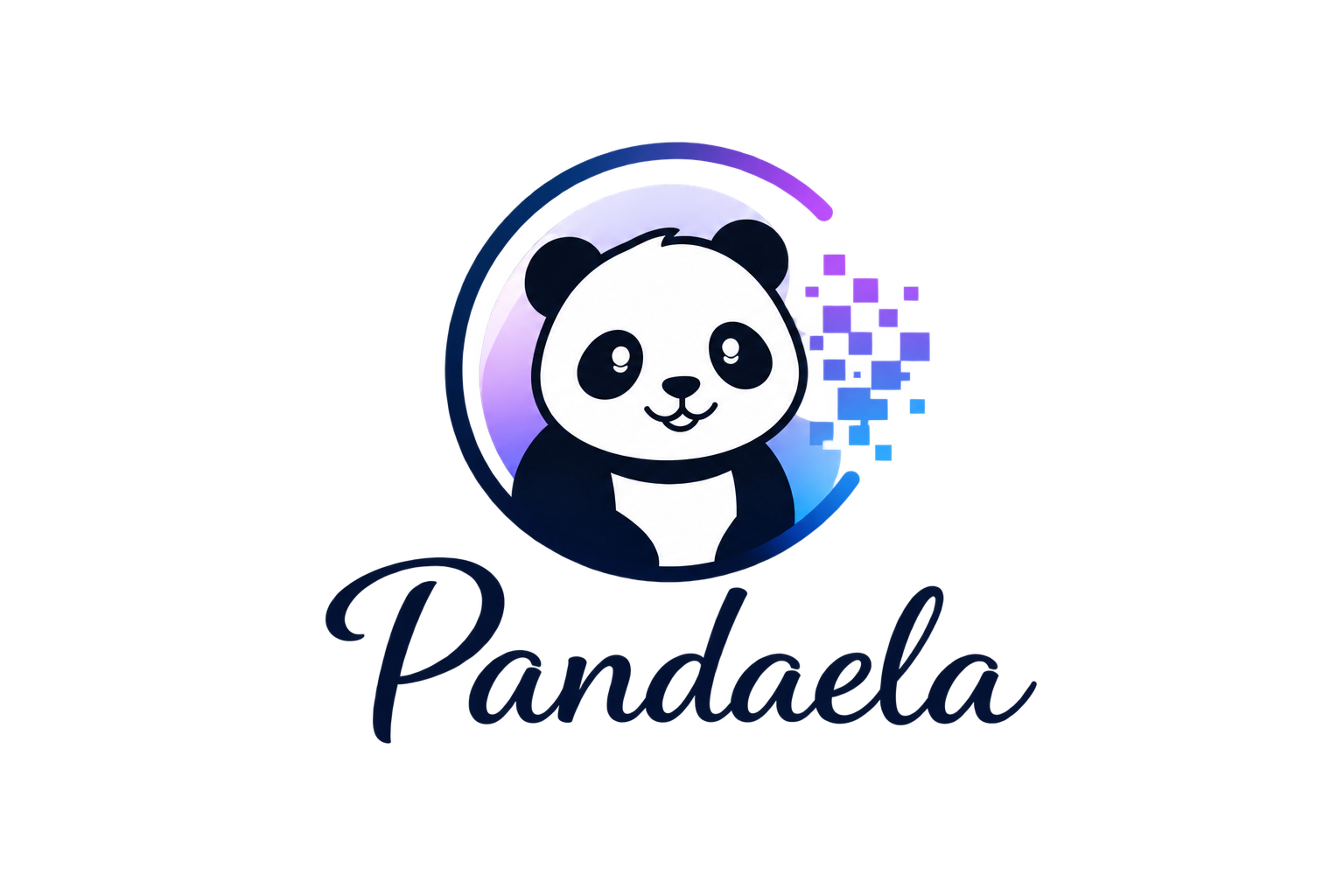 Digitalni projekti Pandaela