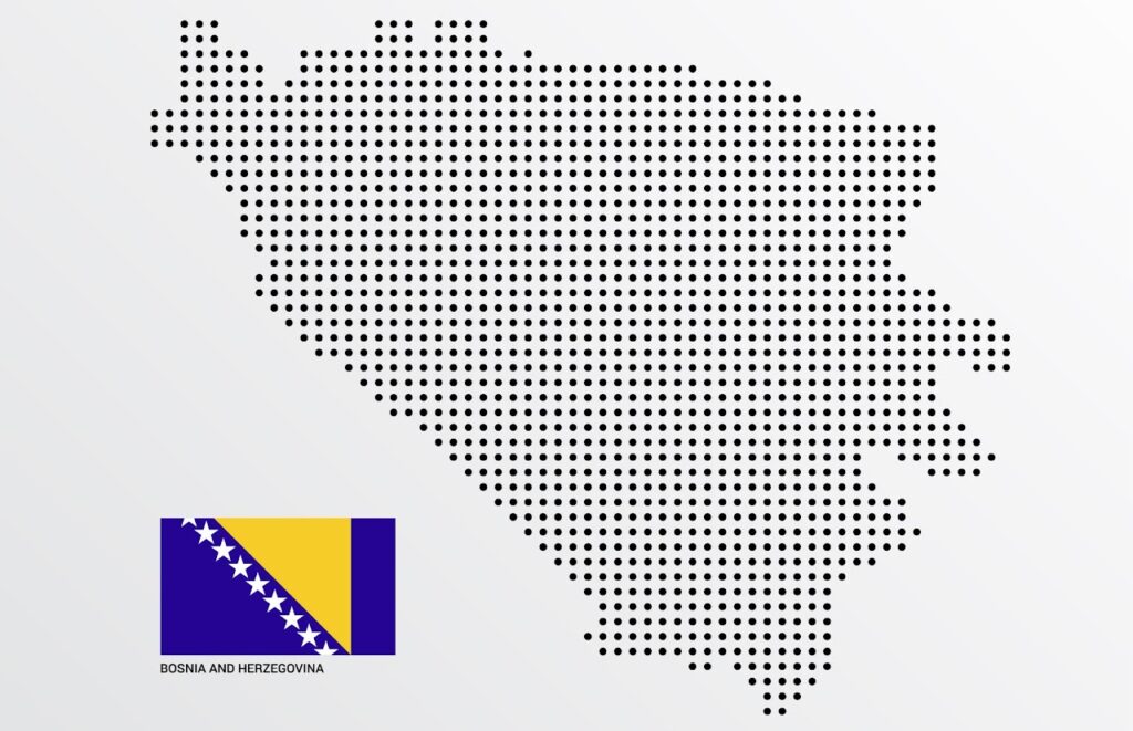 Bosna in Hercegovina
