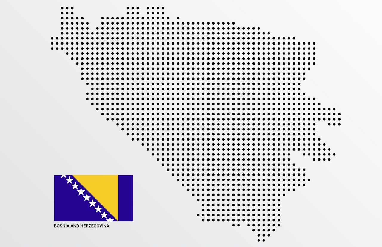 Bosna in Hercegovina